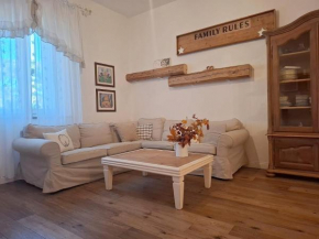 C'era una casa